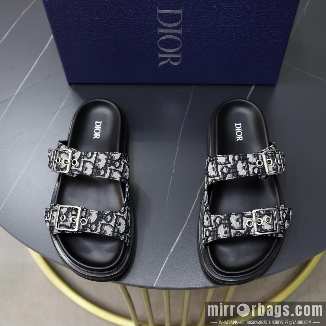 Replica Dior Shoes sz38-44 h0603