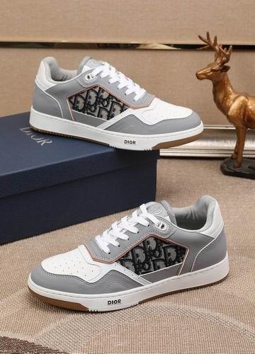 Replica Dior Shoes sz38-44 jyh0914