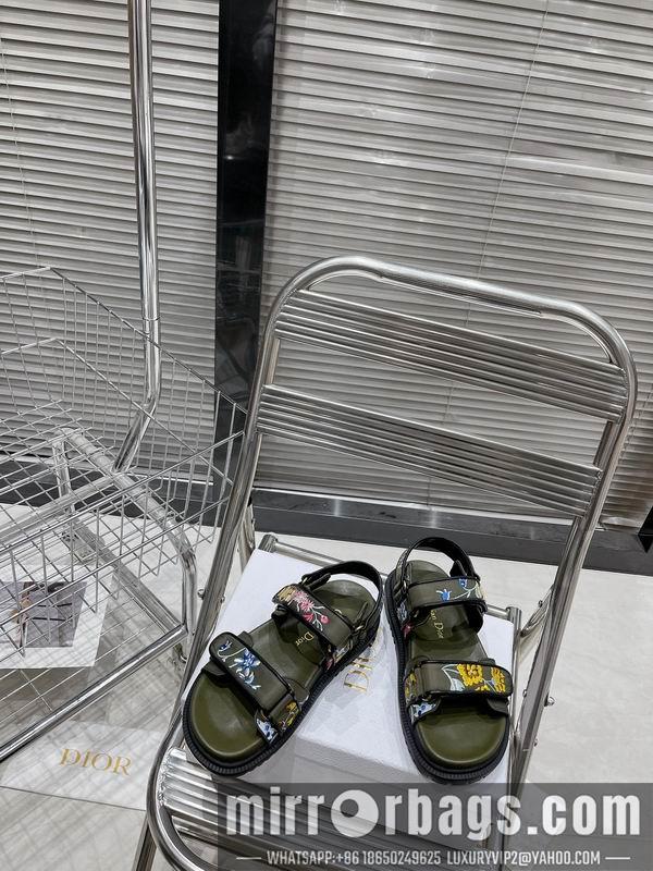Replica Dior Shoes sz35-41 mnw0201