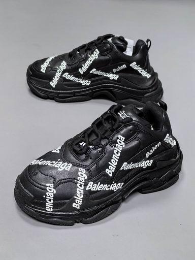 Replica Balenciaga Shoes sz35-46 hnh0813