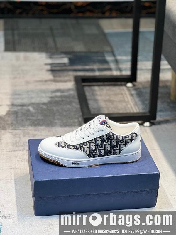 Replica Dior Shoes sz38-44 hnm0163