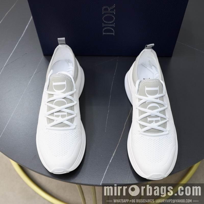 Replica Dior Shoes sz38-47 mnw0411