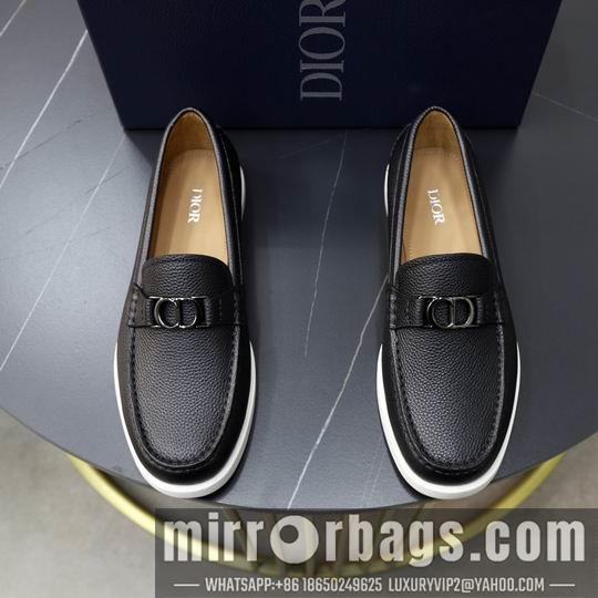 Replica Dior Shoes sz38-45 hnh1210