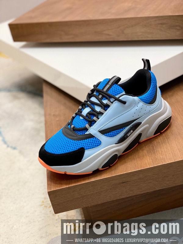 Replica Dior Shoes sz35-44 hnm0154