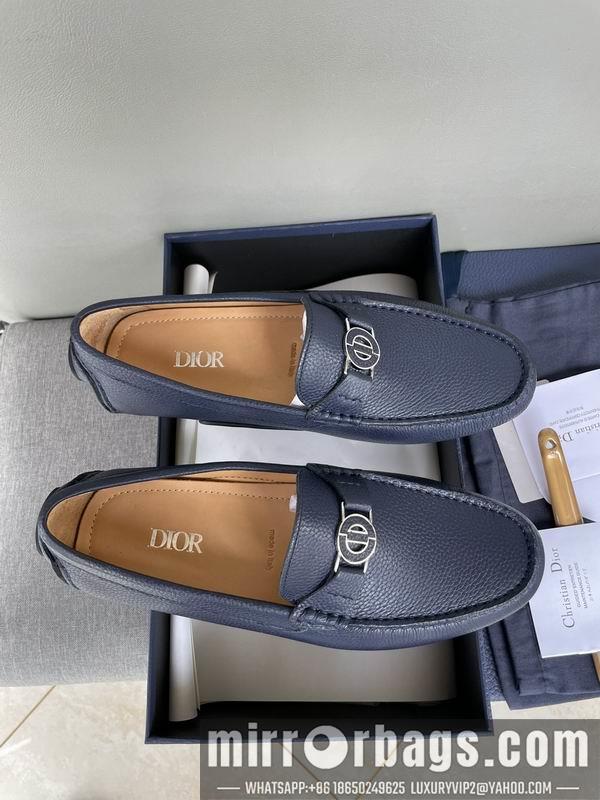 Replica Dior Shoes sz38-45 mnw0334