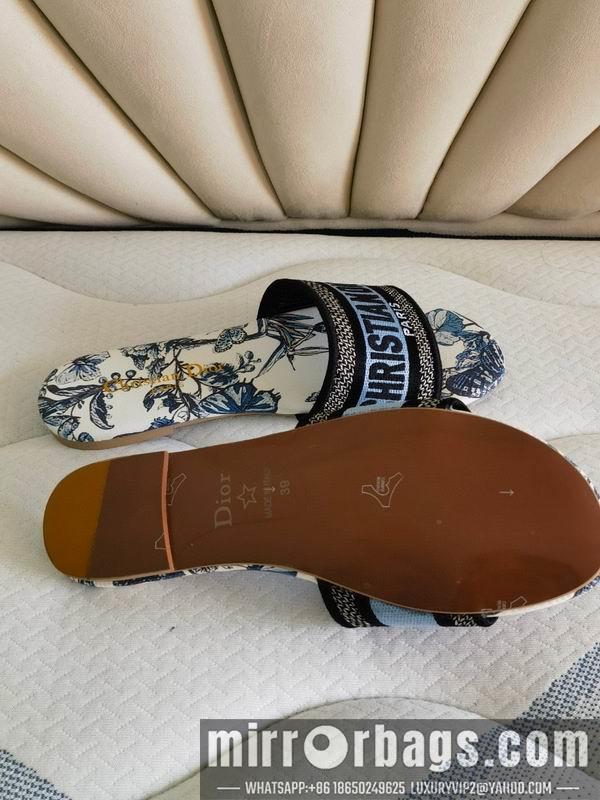 Replica Dior Shoes sz35-43 mnw0331