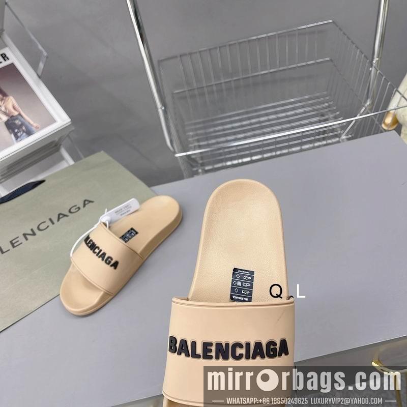 Replica Balenciaga Shoes sz35-45 QL0201