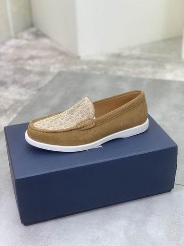 Replica Dior Shoes sz38-45 mnh0503