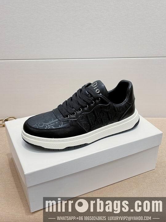 Replica Dior Shoes sz38-44 mnh0508