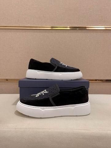 Replica Dior Shoes sz38-45 hnh0511
