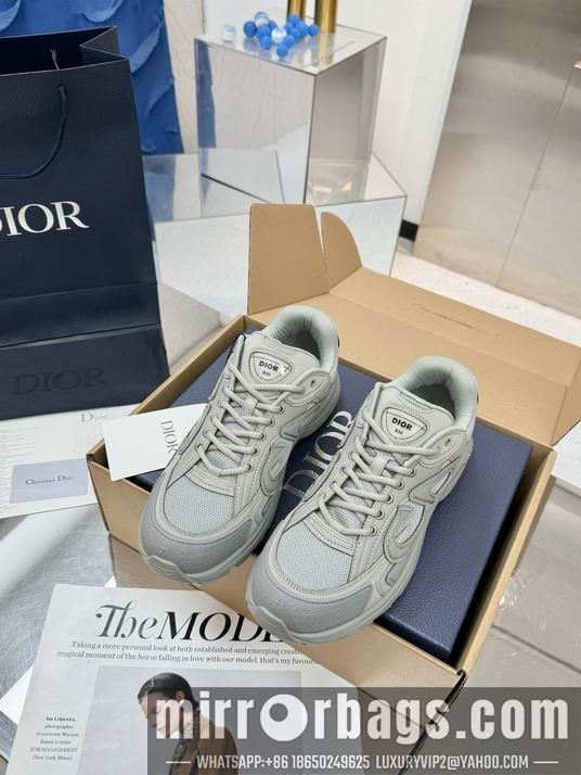 Replica Dior Shoes sz39-46 hnh0204
