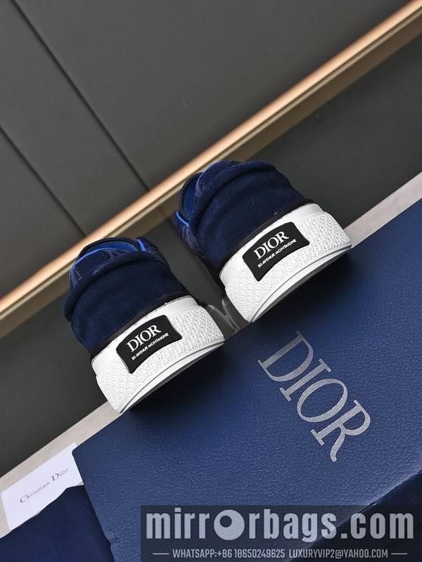 Replica Dior Shoes sz38-44 hnm0161