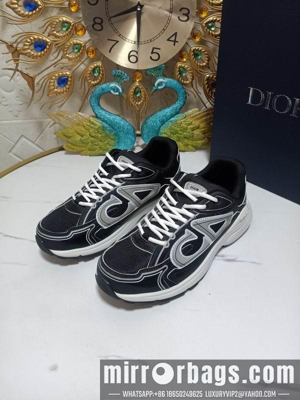 Replica Dior Shoes sz35-45 mnm0101