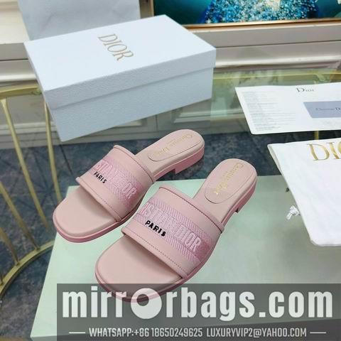 Replica Dior Shoes sz34-41 mnh0844
