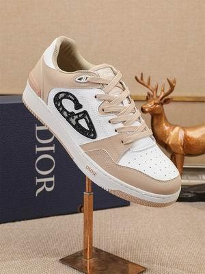 Replica Dior Shoes sz38-45 jyh1002
