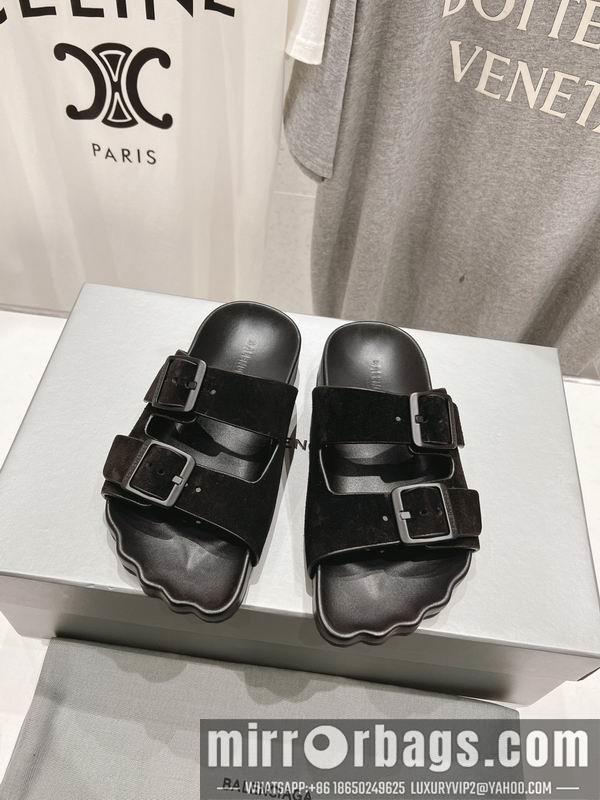 Replica Balenciaga Shoes sz35-45 mnw0213