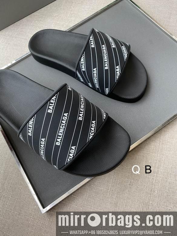 Replica Balenciaga Shoes sz36-45 BS0202