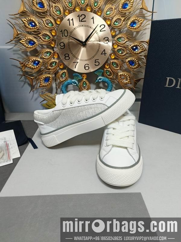 Replica Dior Shoes sz35-45 mnm0108