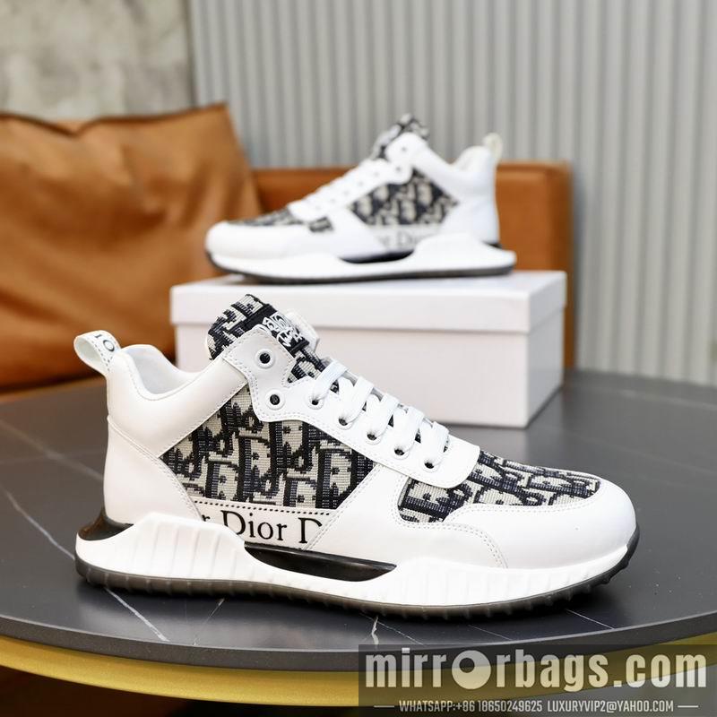 Replica Dior Shoes sz38-44 hnm0157