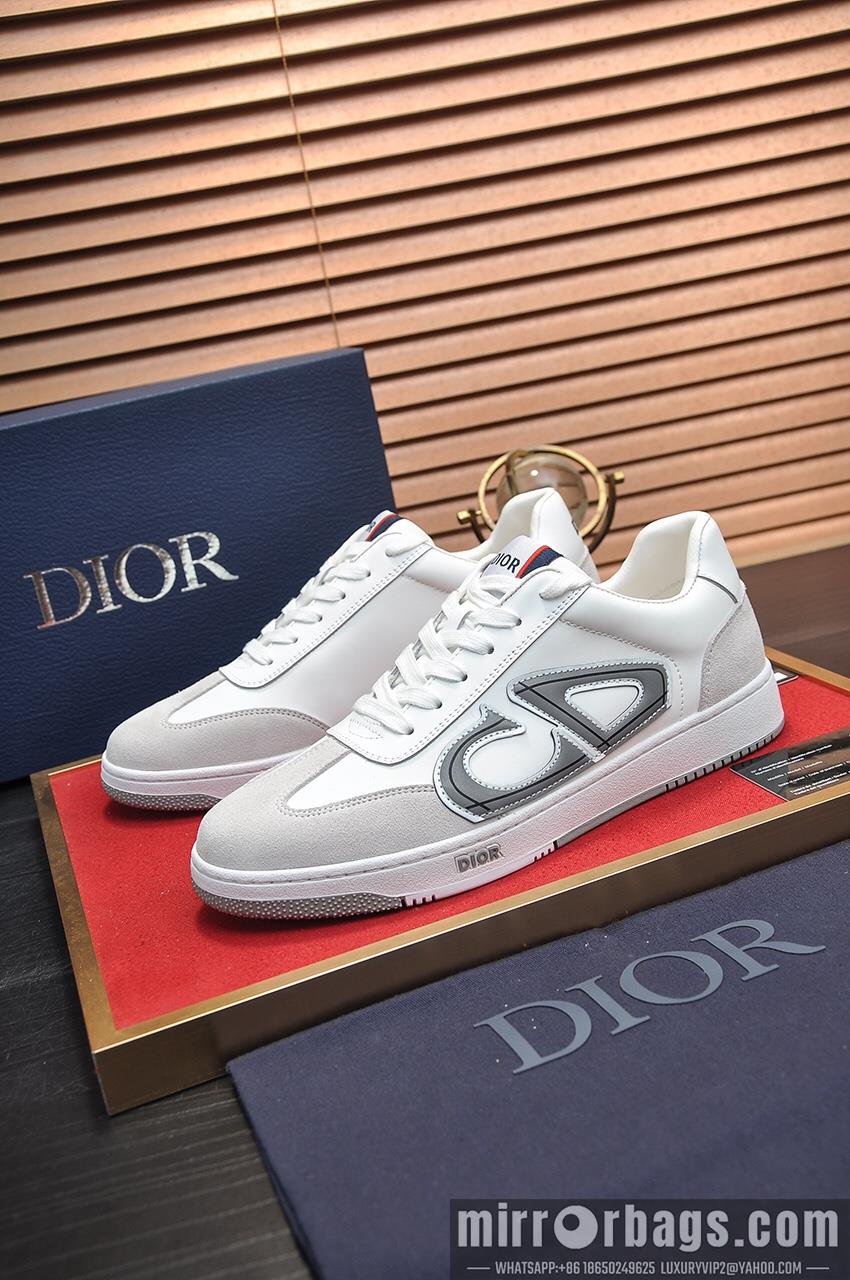 Replica Dior Shoes sz38-44 h0605