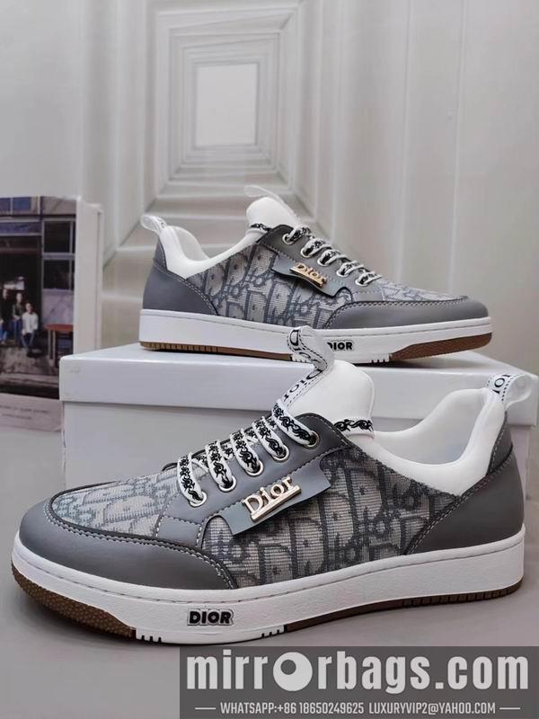 Replica Dior Shoes sz38-44 mnm0135