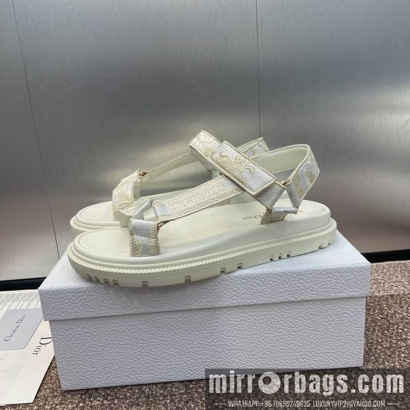Replica Dior Shoes sz35-42 mnw0409