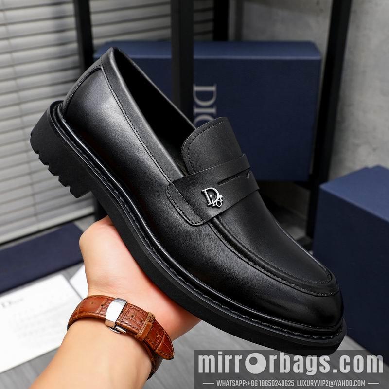Replica Dior Shoes sz38-44 hnw0420