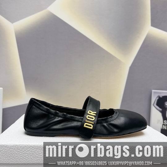 Replica Dior Shoes sz34-41 mnh0502