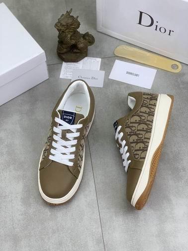Replica Dior Shoes sz38-44 mnh0501