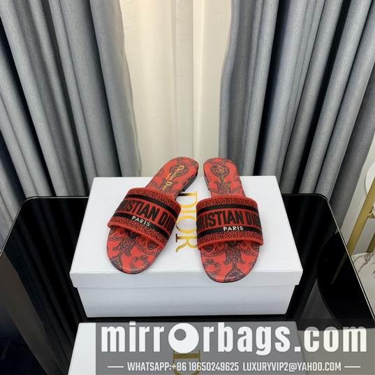 Replica Dior Shoes sz34-42 mnh0816