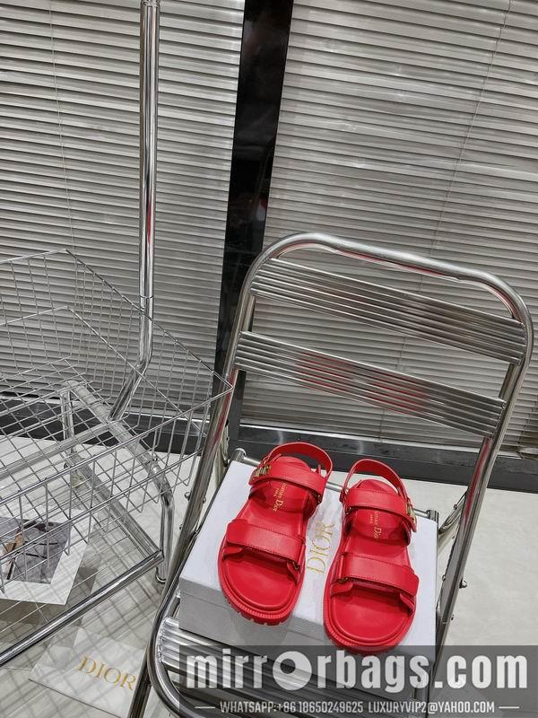 Replica Dior Shoes sz35-41 mnw0211