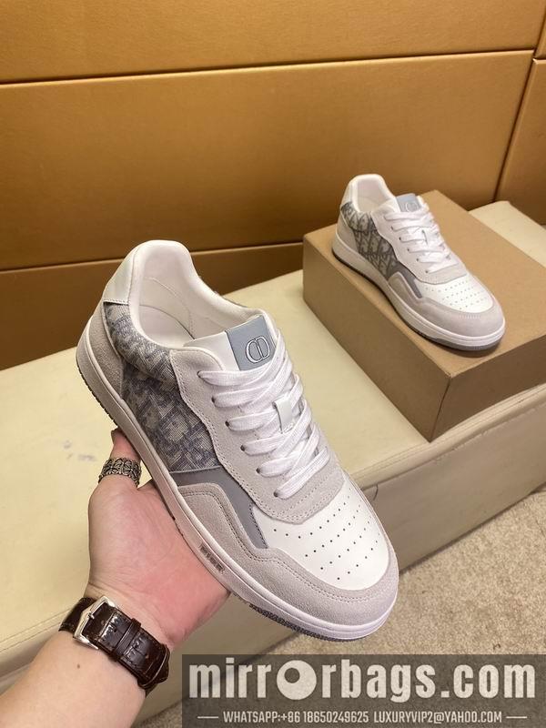 Replica Dior Shoes sz38-44 mnw0317