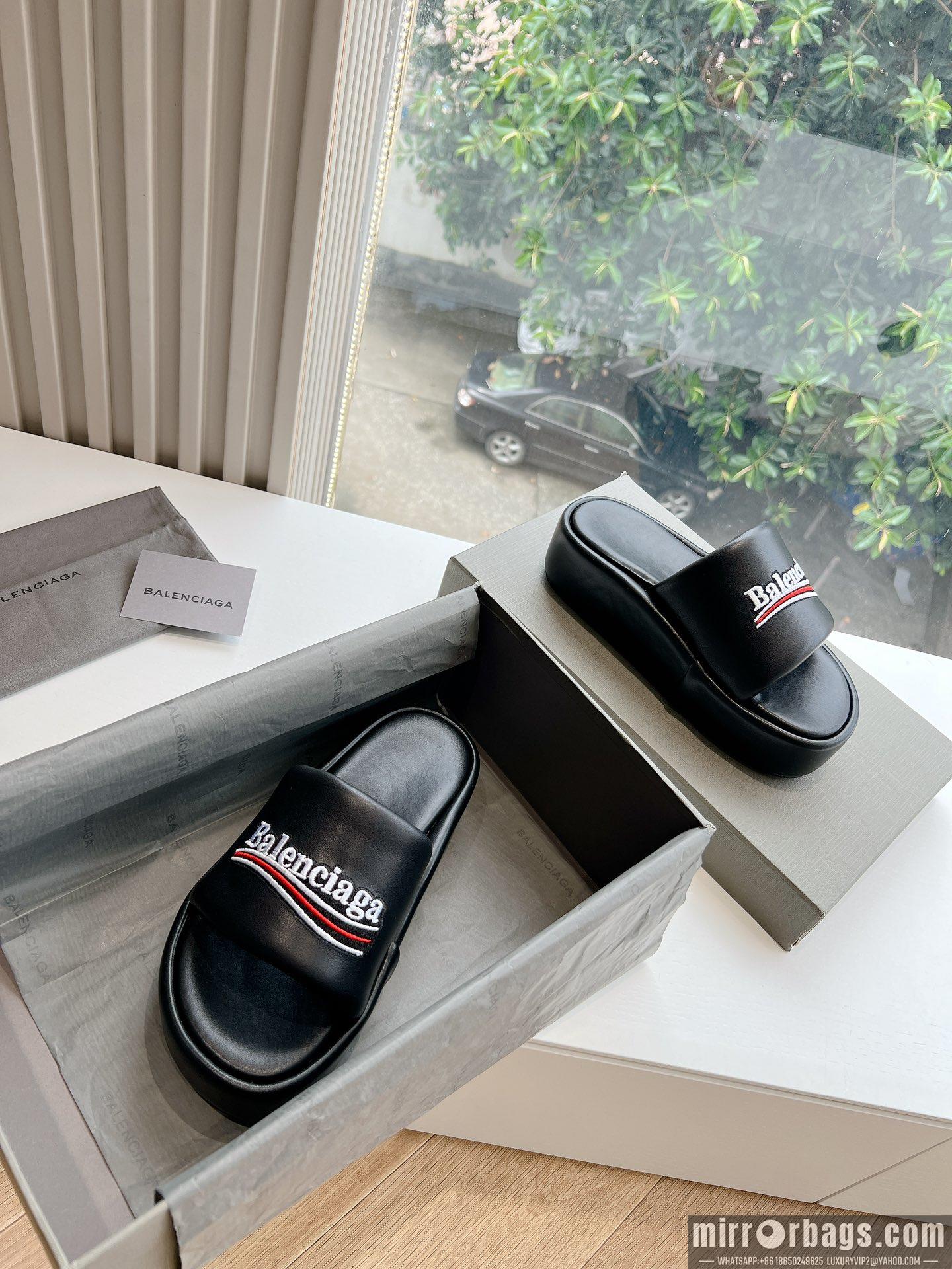 Replica Balenciaga Shoes sz35-40 h0605