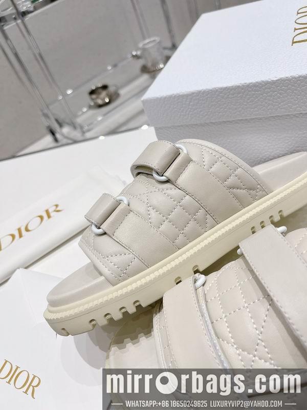 Replica Dior Shoes sz35-42 mnh0304