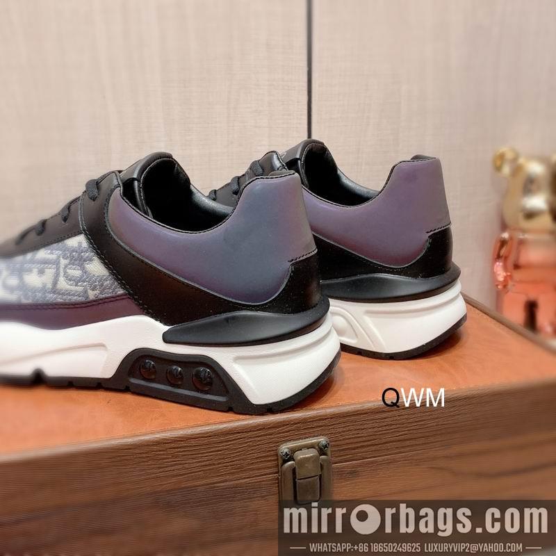 Replica Dior Shoes sz38-45 2C WM0803