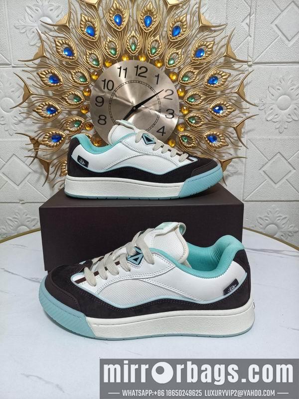 Replica Dior Shoes sz35-45 mnm0102