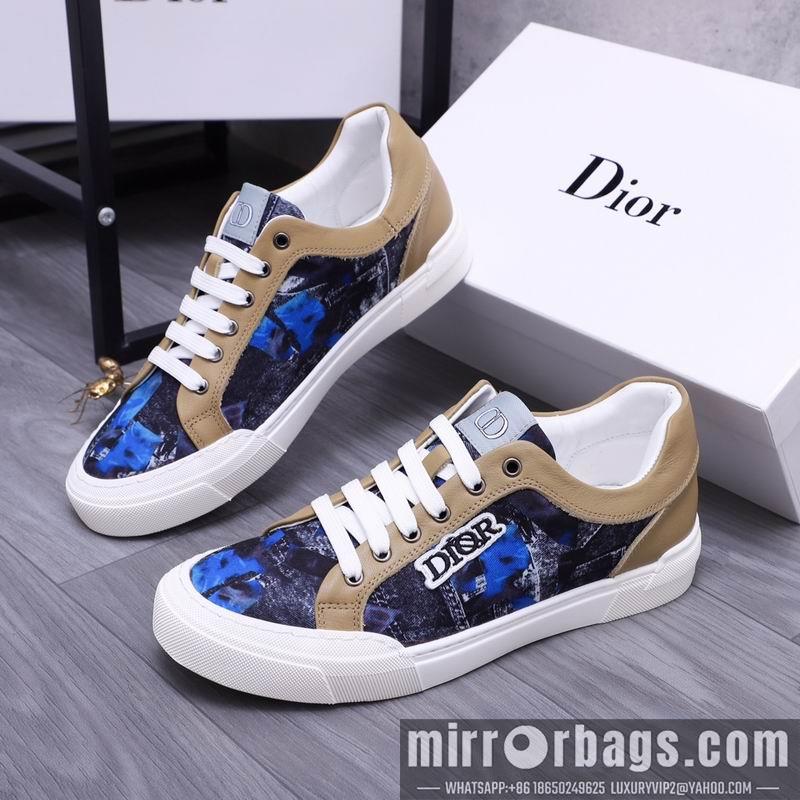 Replica Dior Shoes sz38-44 hnm0165