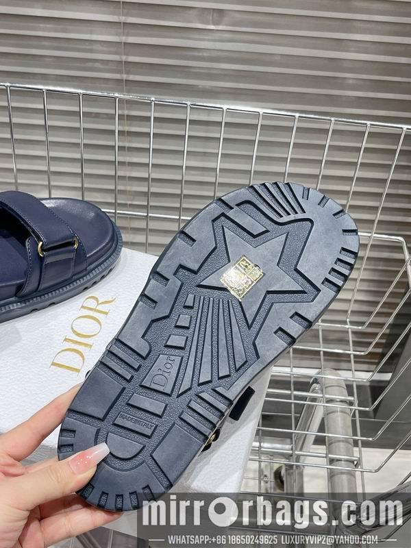 Replica Dior Shoes sz35-41 mnw0211
