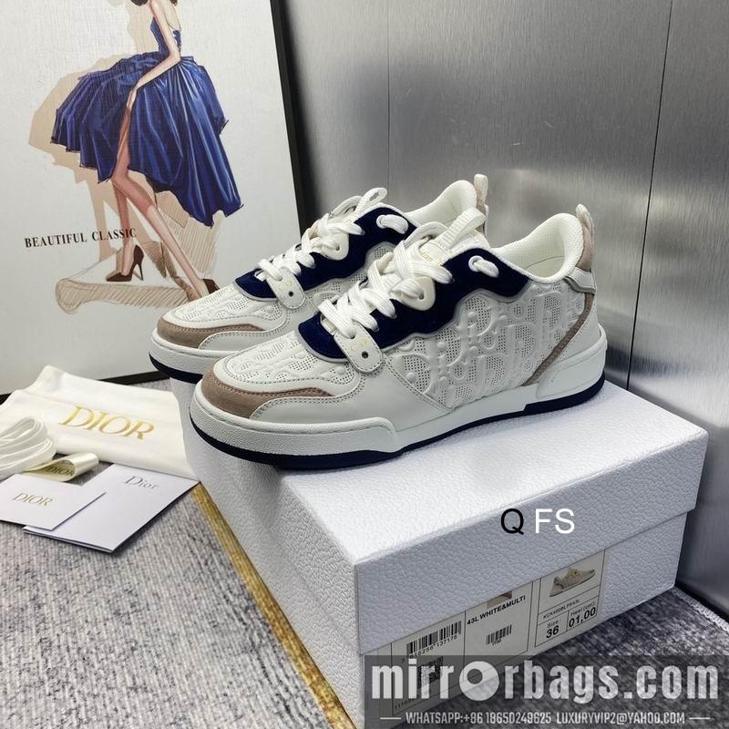 Replica Dior Shoes sz35-45 3C FS0104