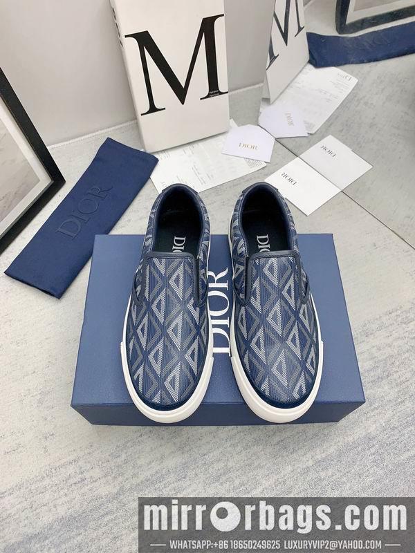 Replica Dior Shoes sz35-45 mnw0303