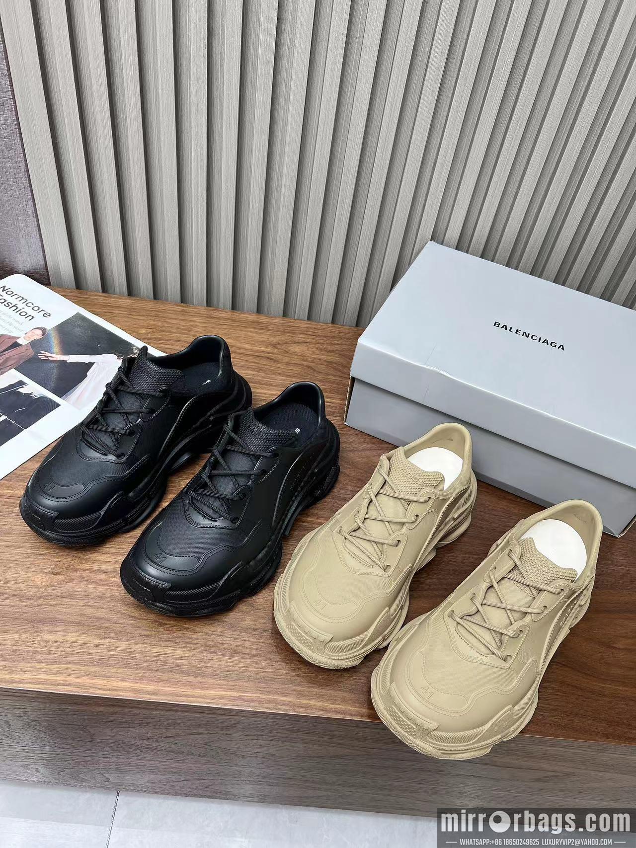 Replica Balenciaga Shoes sz39-44 h0603