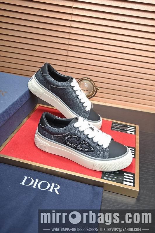 Replica Dior Shoes sz38-44 mnm0113