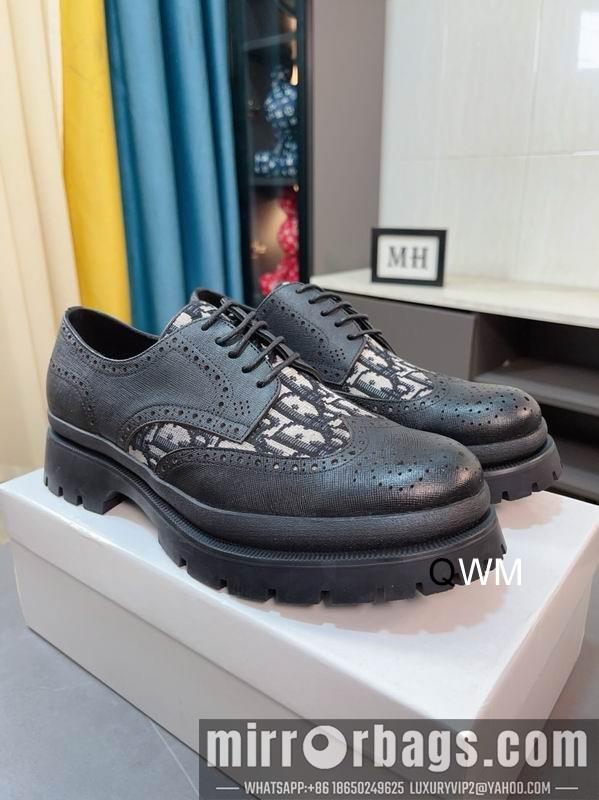 Replica Dior Shoes sz38-45 EM1103