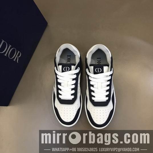 Replica Dior Shoes sz38-45 jyh0905
