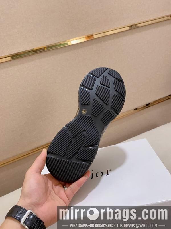 Replica Dior Shoes sz38-44 hnm0142