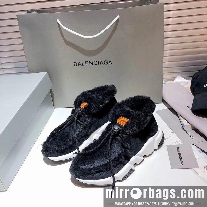 Replica Balenciaga Shoes sz34-45 mnm0102