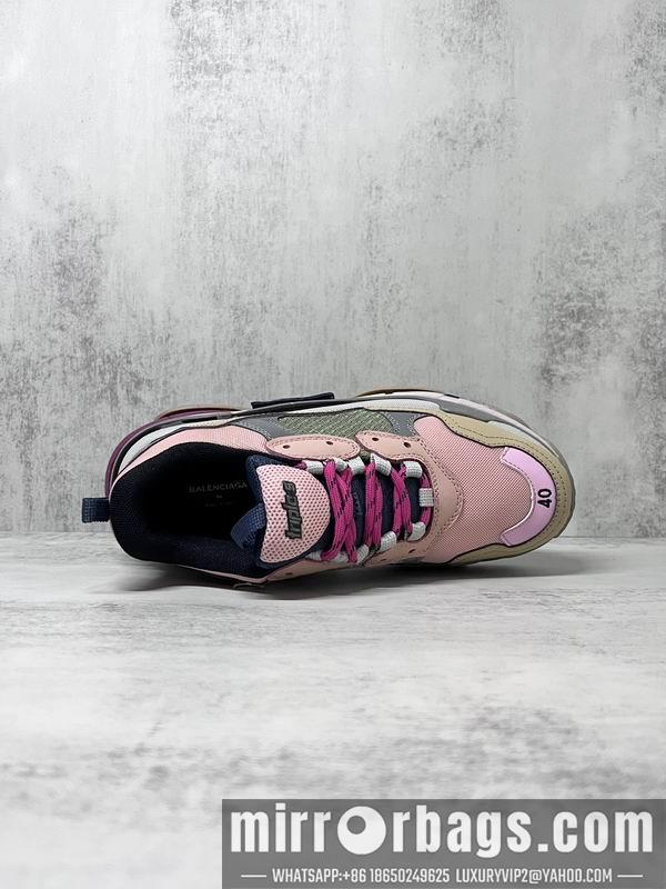 Replica Balenciaga Shoes sz36-40 hnm0101