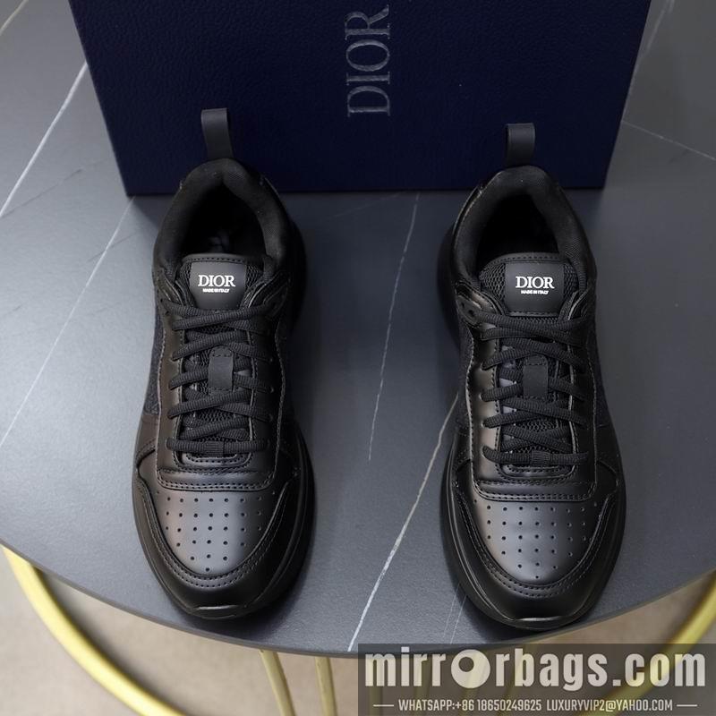 Replica Dior Shoes sz38-47 mnw0410