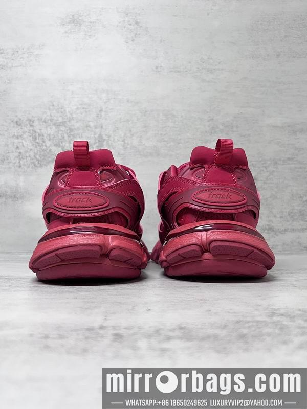 Replica Balenciaga Shoes sz36-45 hnm0107