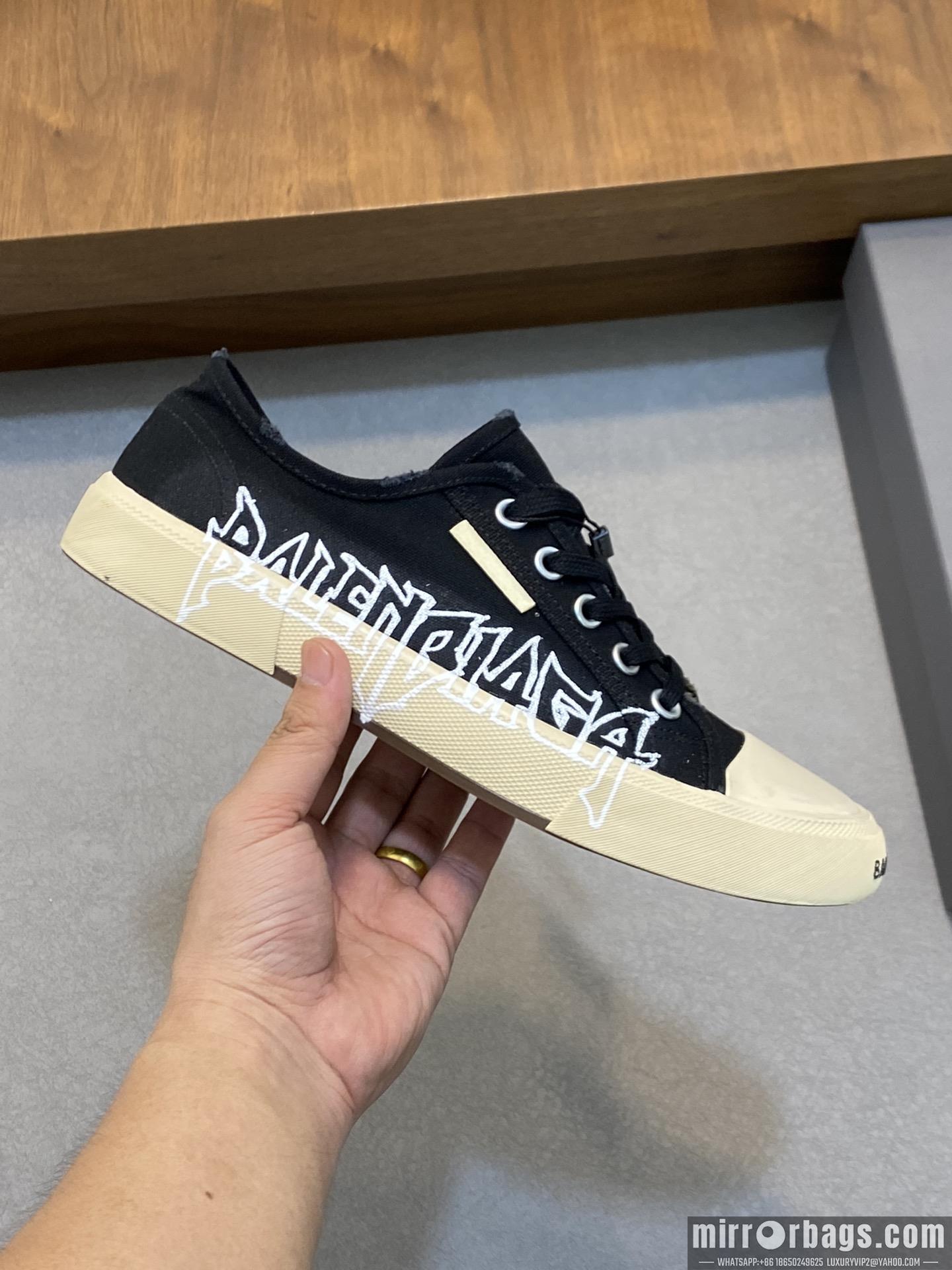 Replica Balenciaga Shoes sz38-44 h0602